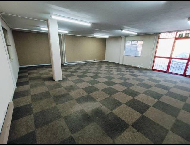 INDUSTRIAL PROPERTY TO RENT IN SAMRAND BUSINESS PARK